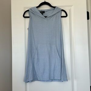Comfy USA Coverup Dress